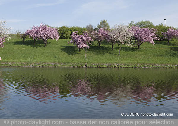 canal du Centre